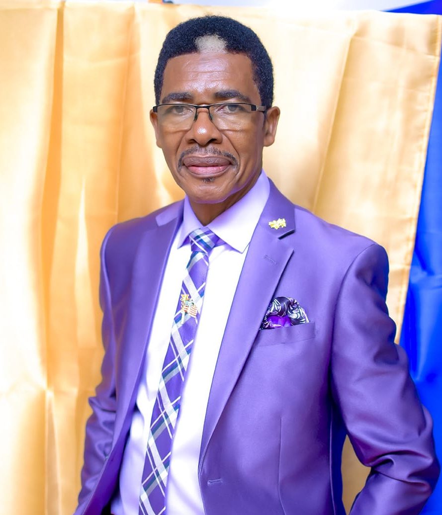 Pastor G