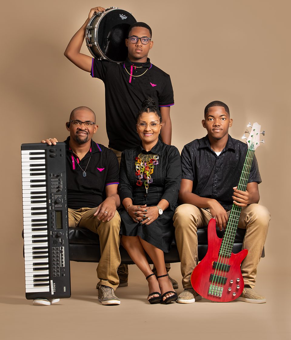 Shabbach Band