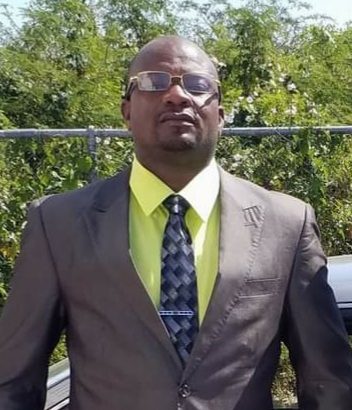 Stephen Gayle